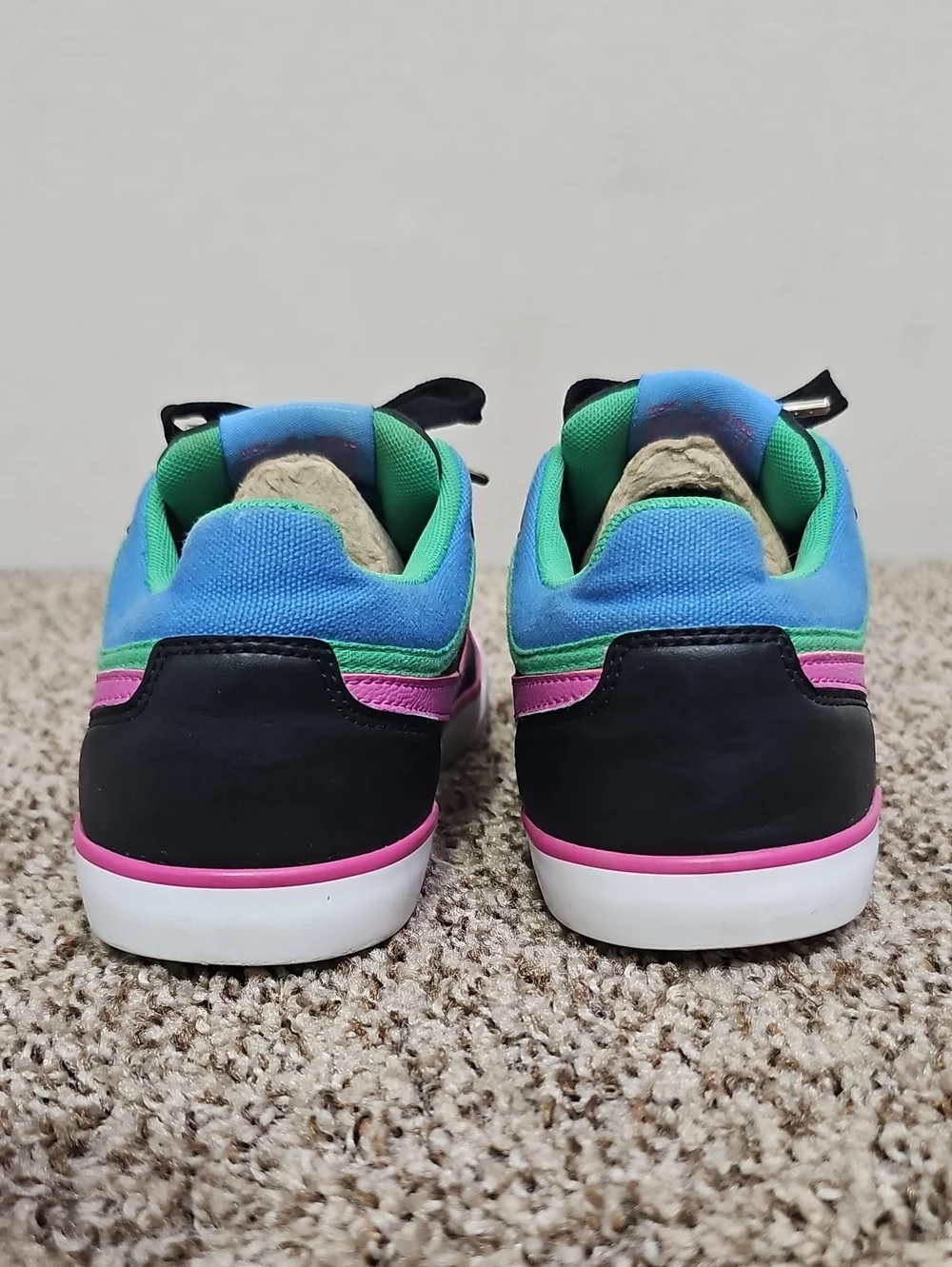 Nike capri iii